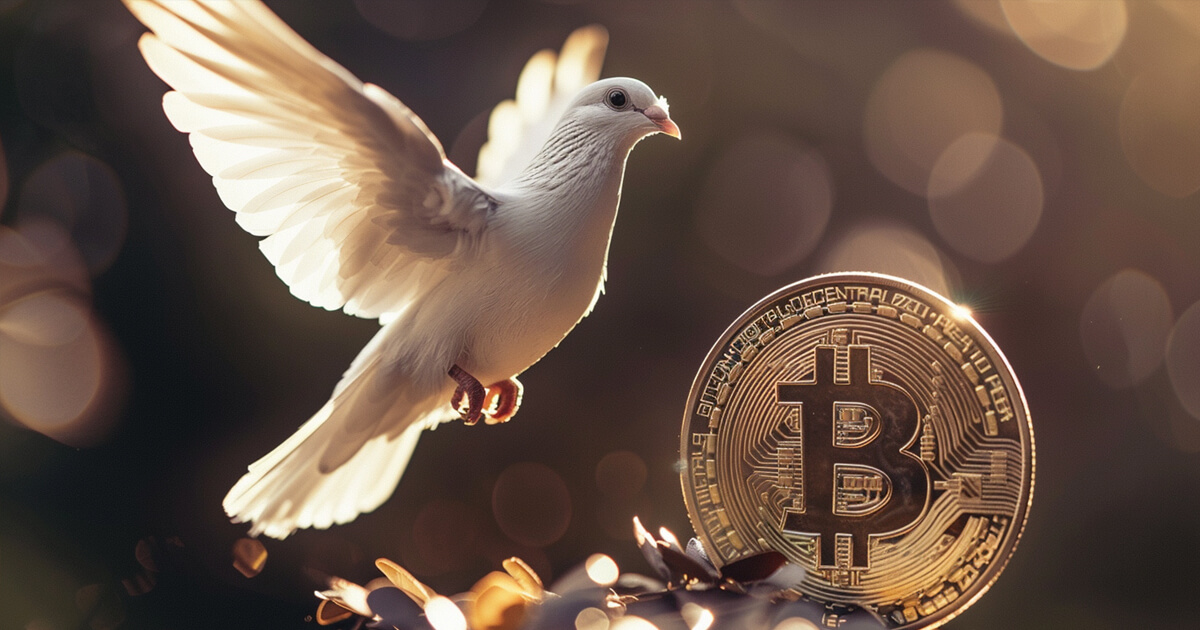 Finney Freedom Prize: Bitcoin's New Human Rights Award Celebrating Digital Currency Champions for 110 Years