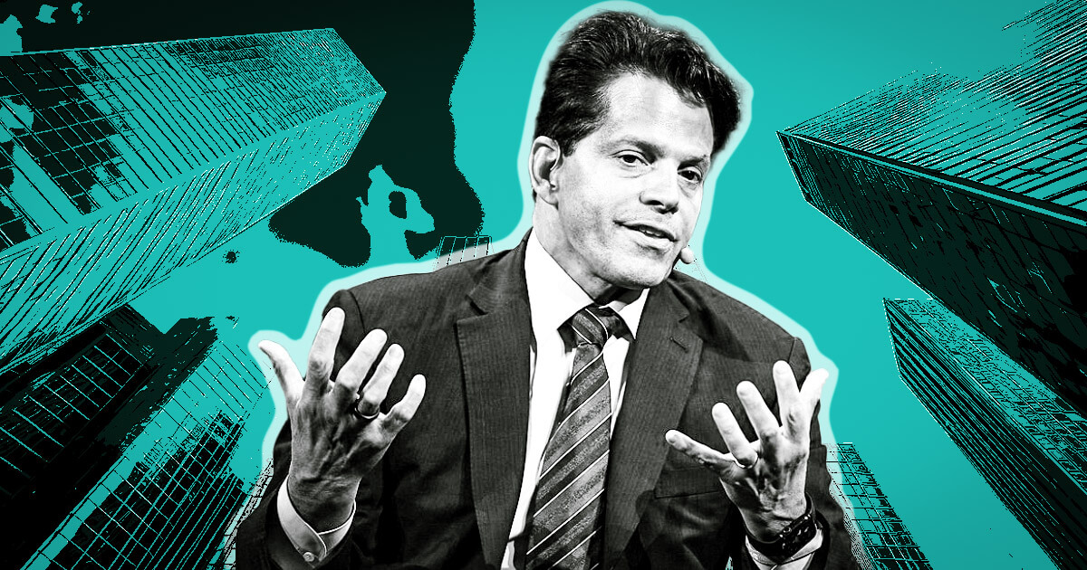 Bitcoin Long-term Investment Outlook: Scaramucci's $200k Prediction Post-Halving Amid Growing Institutional Adoption