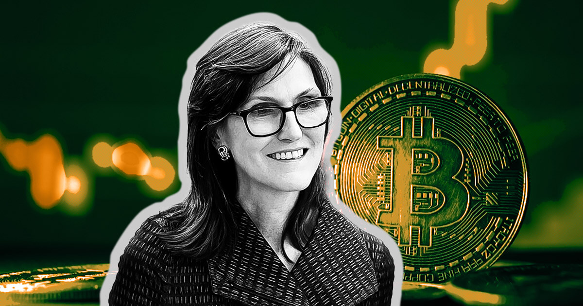 Cathie Wood Exposes Political Motives Behind Ethereum ETF Approvals, Commends El Salvador's Bitcoin Revolution