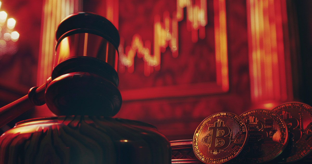 Judge Debunks Craig Wright's Bitcoin Creator Claims as 'Absurd Forgeries' in Landmark Ruling