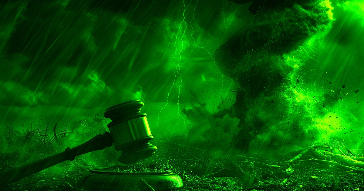 Tornado Cash Developer Conviction: How This Ruling Impacts Blockchain Privacy and Crypto Regulation