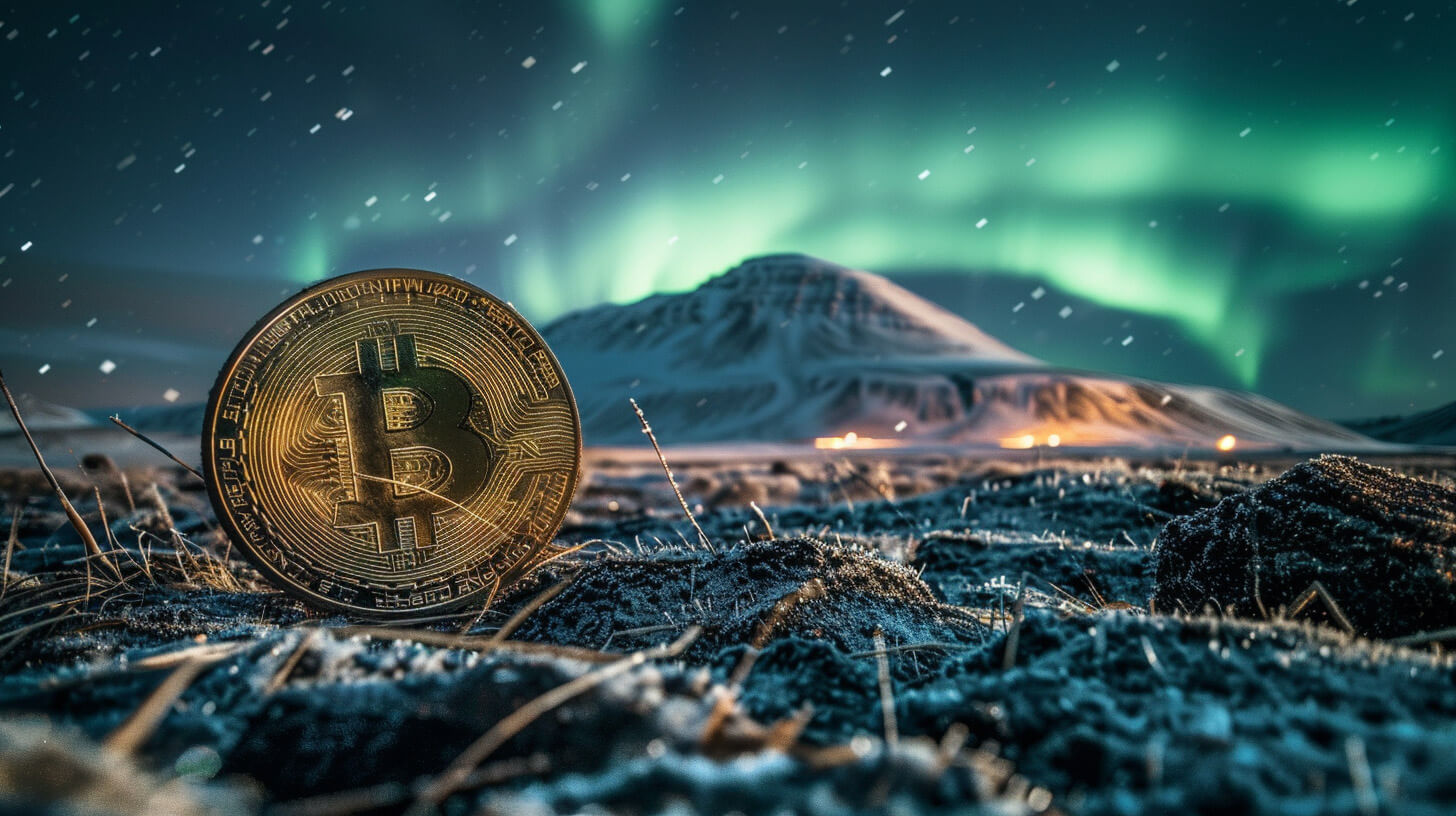 When the Sun Strikes Back: Bitcoin's Survival Advantage Over Traditional Finance