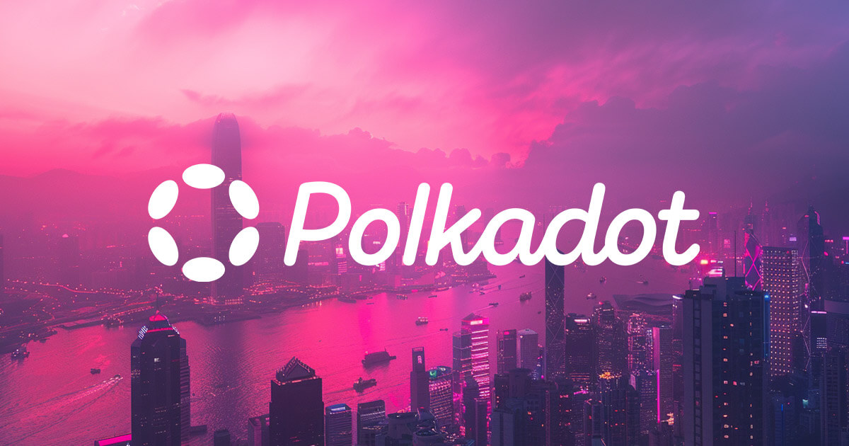 Web3 Foundation Empowers Polkadot's Asian Blockchain Expansion Through Strategic Grant to PolkaPort East
