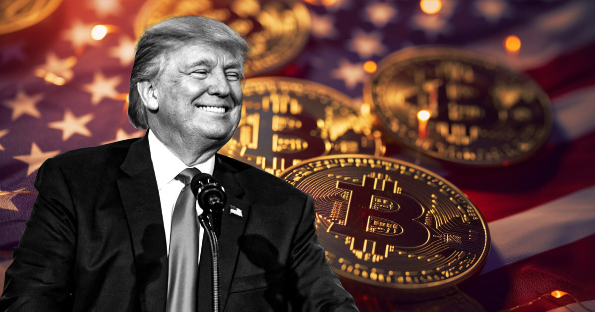 Donald Trump Advocates for Bitcoin Leadership: Crypto Policy Stance Revealed in Adin Ross Interview