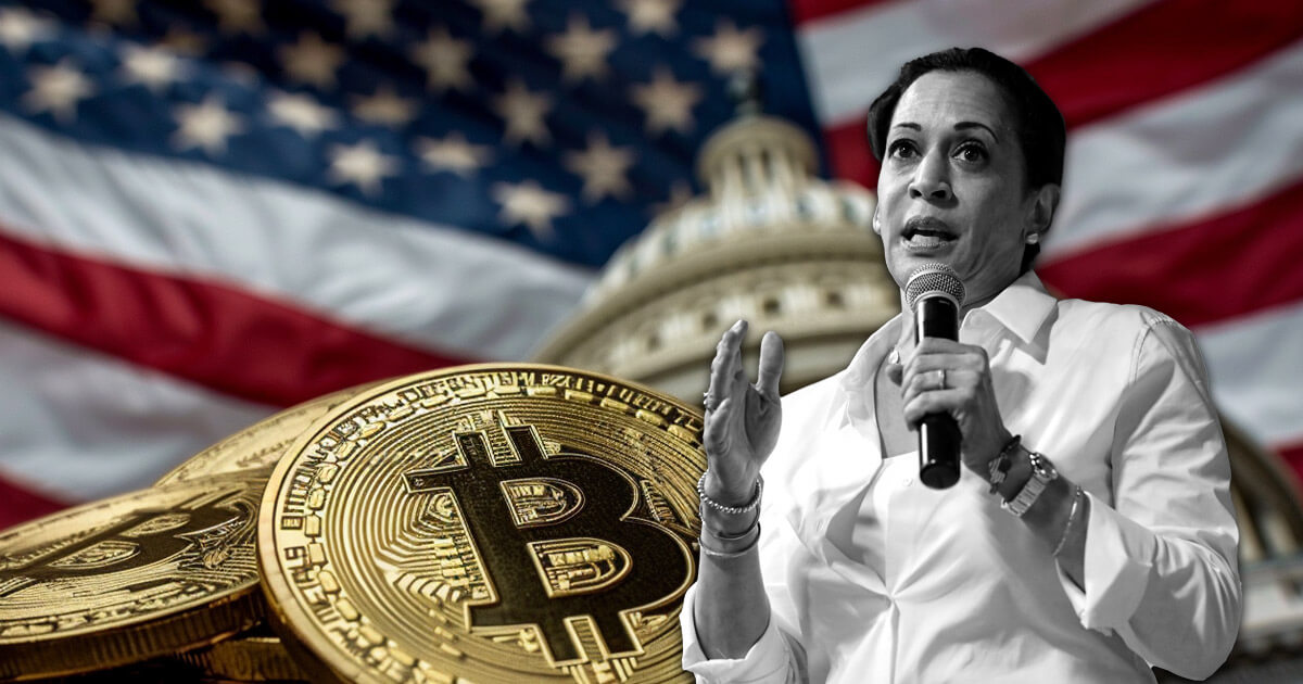 Digital Currency Policy Becomes Key Battleground as Harris Faces Pressure to Define Crypto Vision