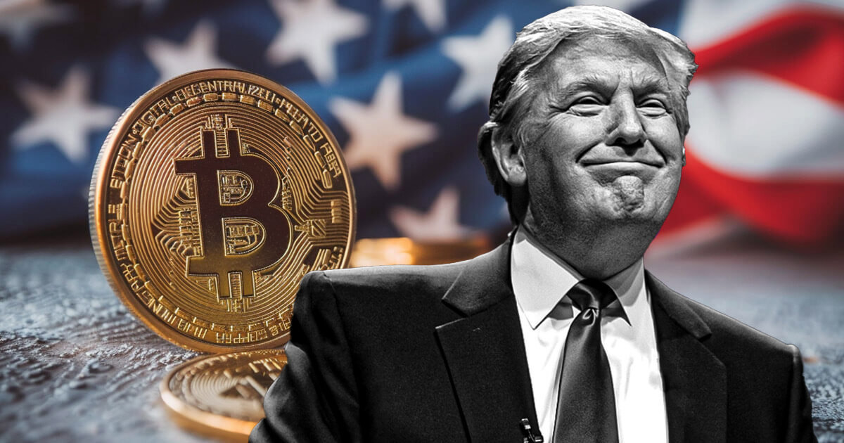 Trump's Crypto Revolution: Bitcoin Superpower Vision, SEC Leadership Change Promised