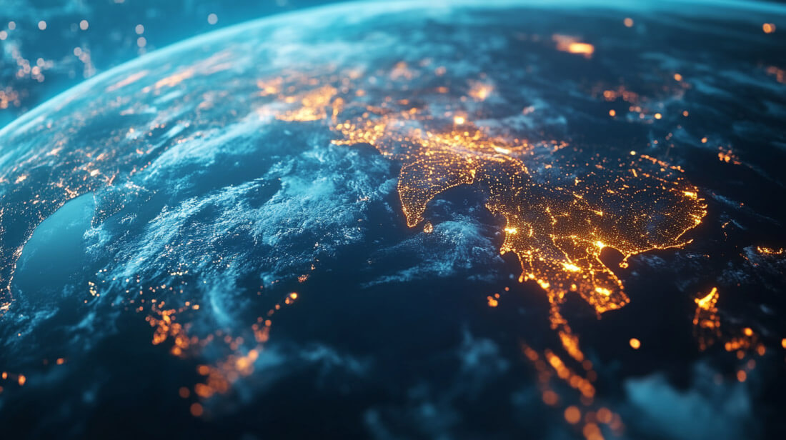 Singapore Leads Global Crypto Revolution: How Asia's Progressive Regulations Drive Blockchain Adoption