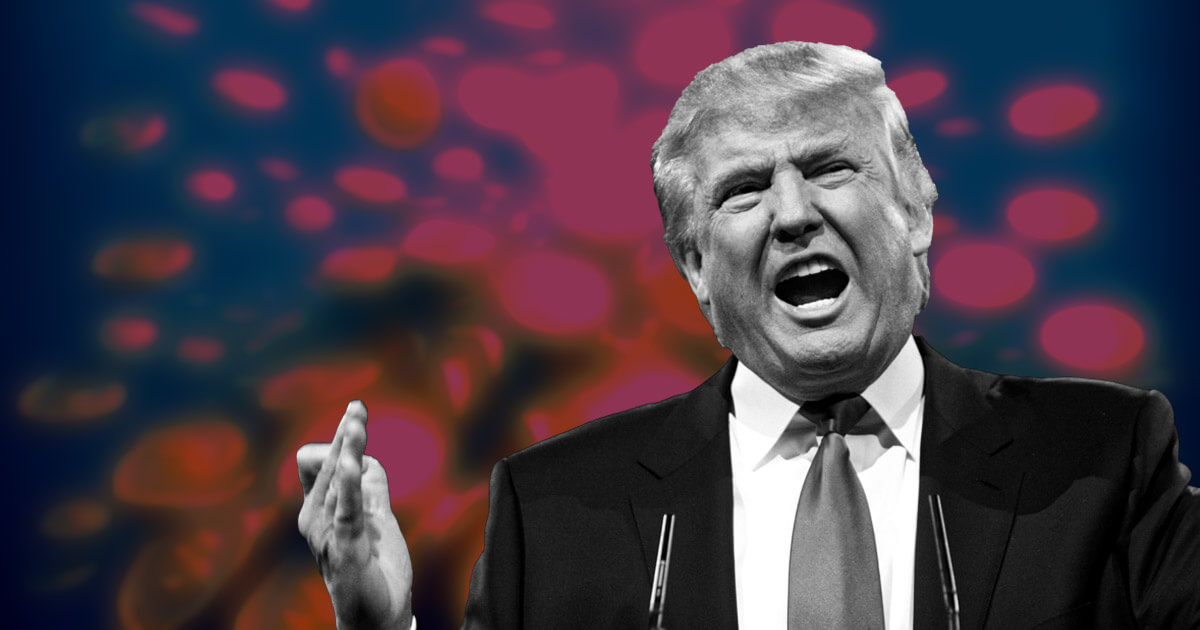 Trump Organization Launches Revolutionary DeFi Platform 'The DeFiant Ones' to Transform Digital Banking Landscape