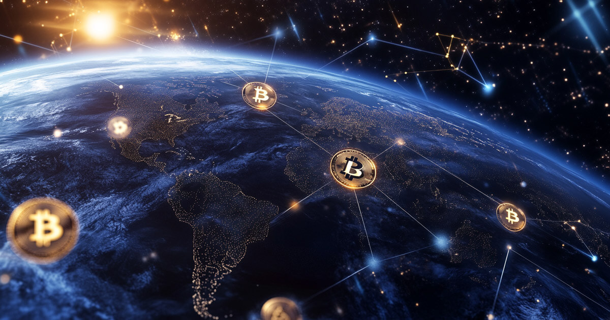Global Crypto User Base Expands to 617 Million as Bitcoin and Ethereum Drive Market Growth in H1 2024