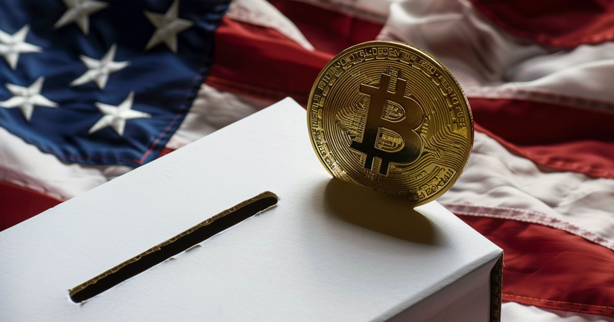 Digital Democracy: How Pro-Crypto Youth Voters Could Reshape American Politics in 2024