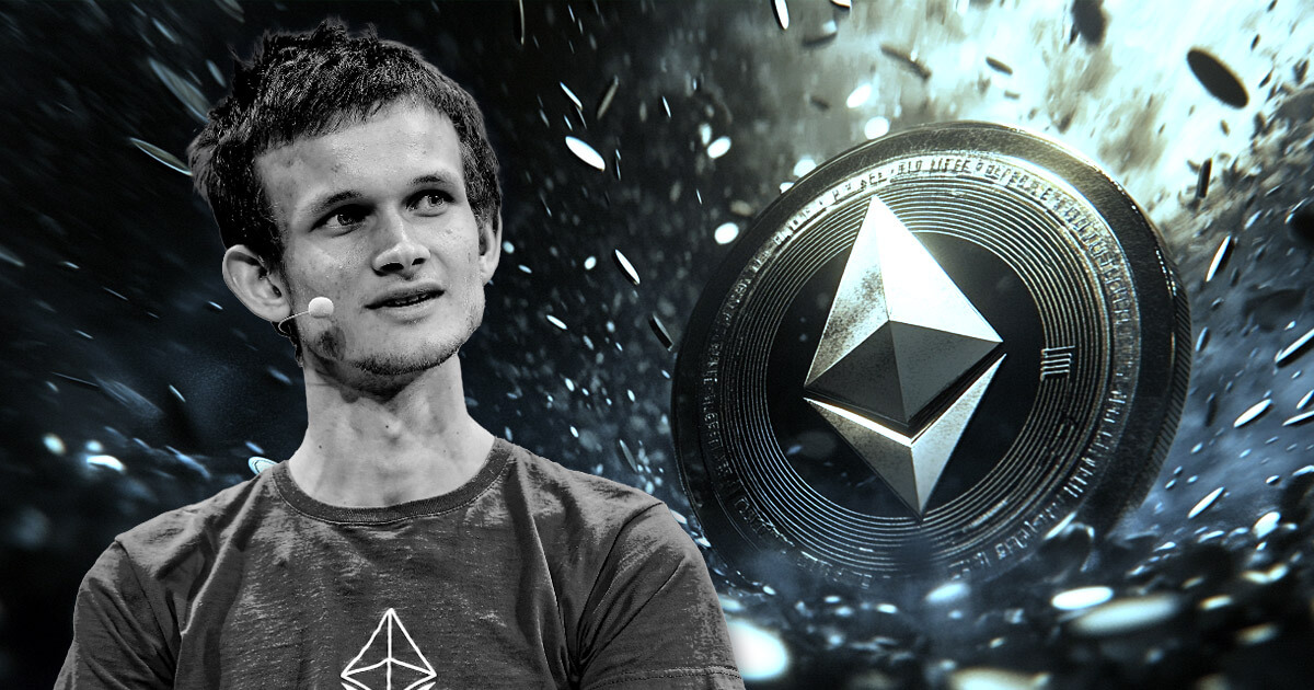 Vitalik Buterin's $1.05M ETH Transfer to Railgun Privacy Protocol Sparks Interest in Blockchain Privacy Solutions