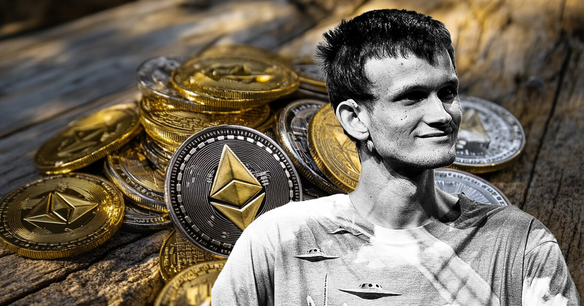 Vitalik Buterin Transforms Memecoin Wealth into Philanthropy: Calls for Direct Charity Donations