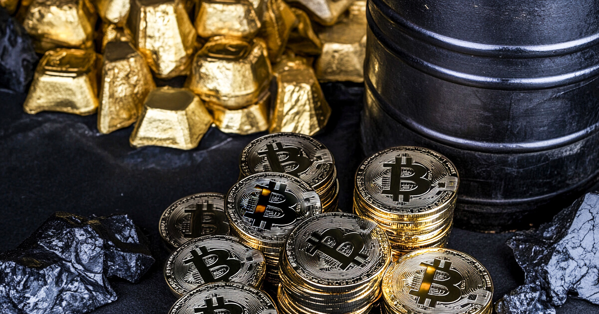 Bitcoin's Commodity Status: Financial Expert Urges Regulatory Parity with Gold and Oil