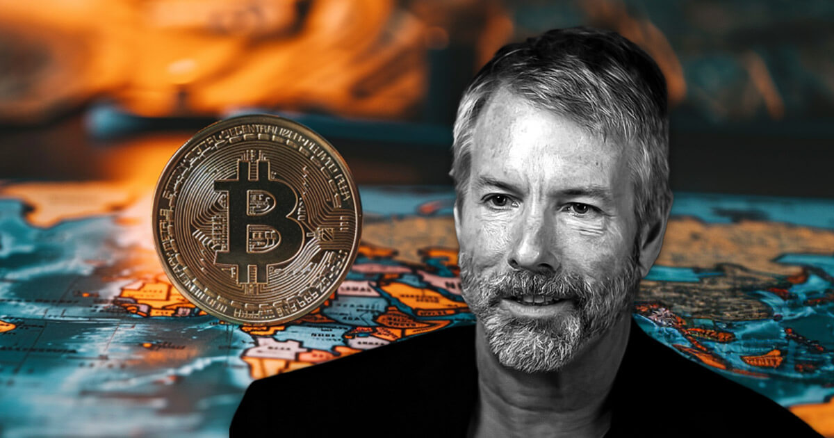 MicroStrategy's Michael Saylor Reaffirms Self-Custody as Fundamental Right for Crypto Investors After Backlash