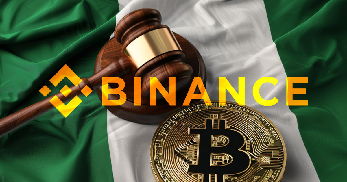Nigeria Frees Binance Executive Tigran Gambaryan After Dropping All Cryptocurrency-Related Charges