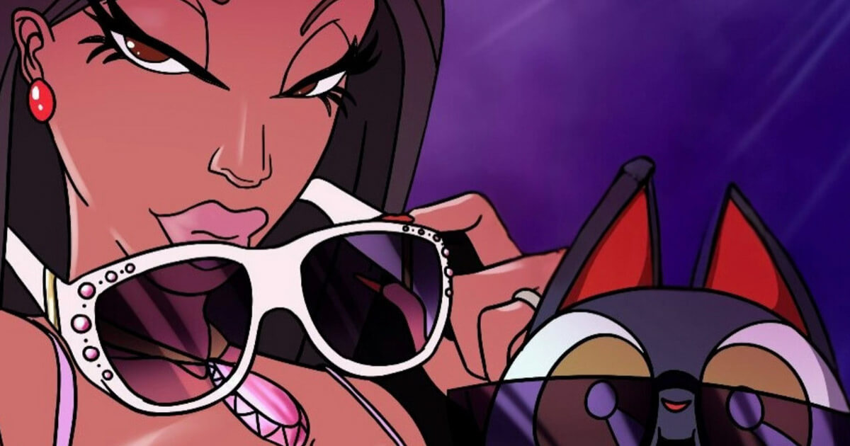 Celebrity Meets Blockchain: Cardi B's $WAP Project Bridges Mainstream Finance with Solana's Ecosystem