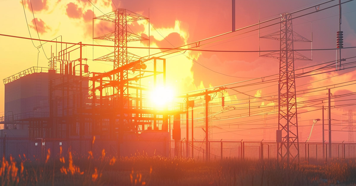 Enron's Crypto Comeback: Nuclear Egg Parody Takes Aim at Tech Launch Culture