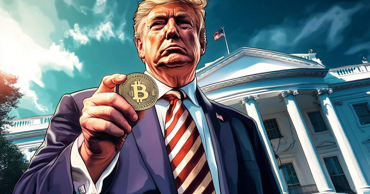 How Trump's Crypto Vision Could Reshape Global Financial Markets: Bitcoin's Path to Dominance