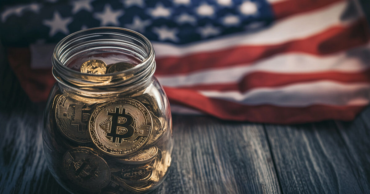 Bitcoin as National Reserve Asset? Former US Treasury Official Expresses Strong Doubts