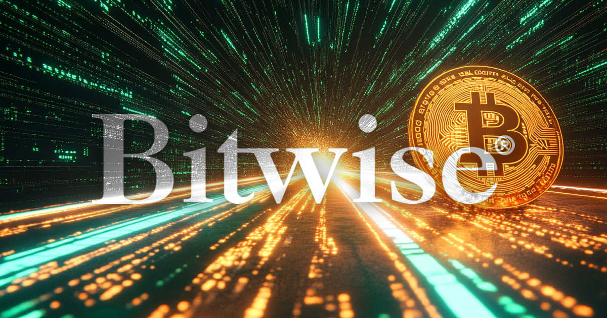Revolutionary Bitcoin Development Funding Model: Bitwise Allocates 10% of BITB ETF Profits to Core Developers