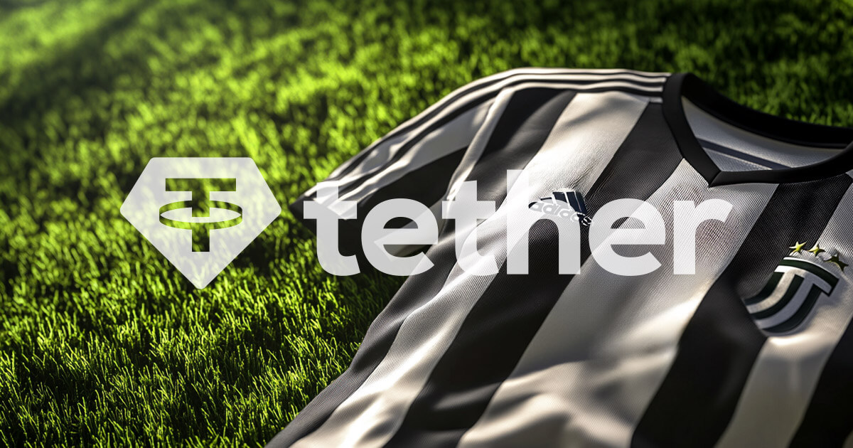 Tether's Blockchain Ambition Unleashed: Minority Stake in Juventus Signals New Era for Digital Assets in Sports
