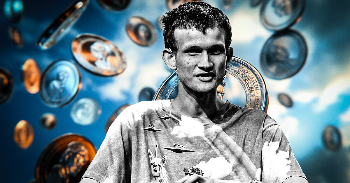 Blockchain Democracy Concerns: Vitalik Buterin Warns Against Politician-Backed Digital Assets