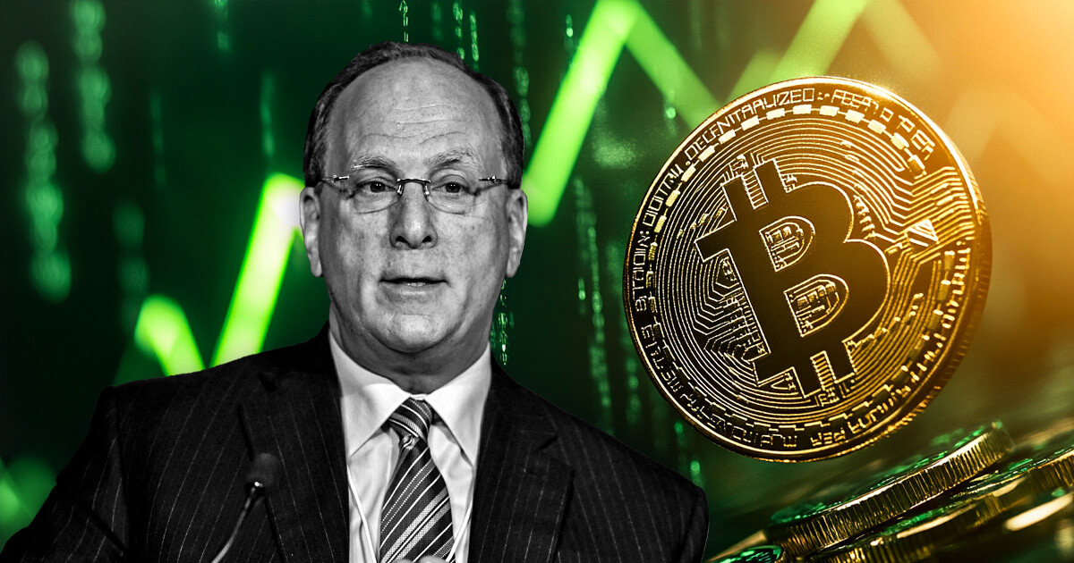 BlackRock's Bold Prediction: Bitcoin Poised for $700K Price Surge as Institutional Adoption Accelerates