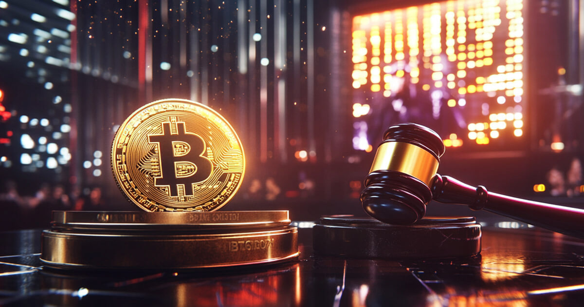 Premium Bitcoin Domain XBT.com Enters Auction Market Amid Regulatory Shifts Toward Crypto Adoption