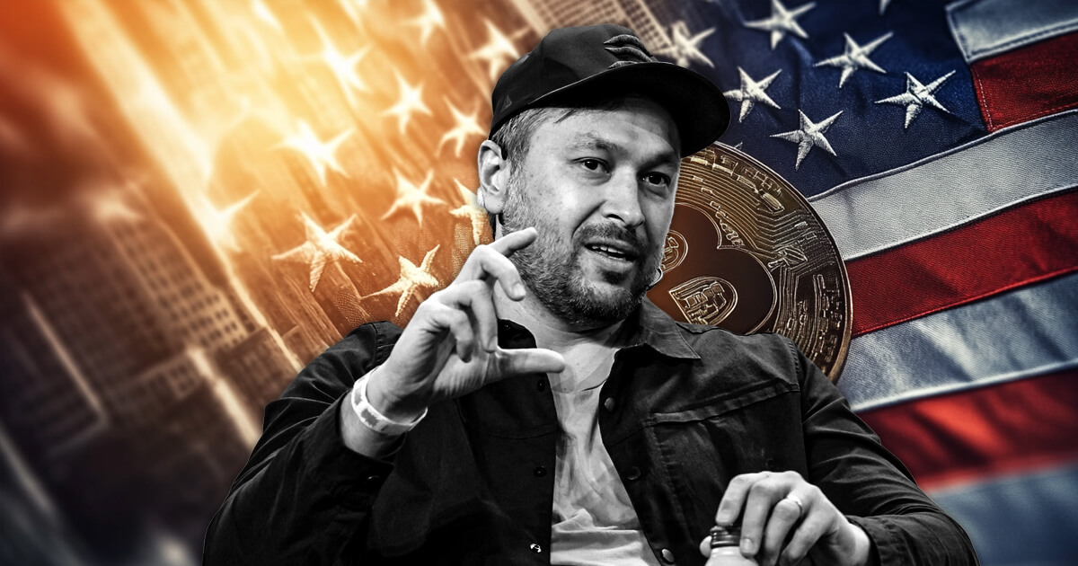 Decentralization Concerns Raised as Solana Leader Denies Involvement in US Digital Asset Reserve Discussions