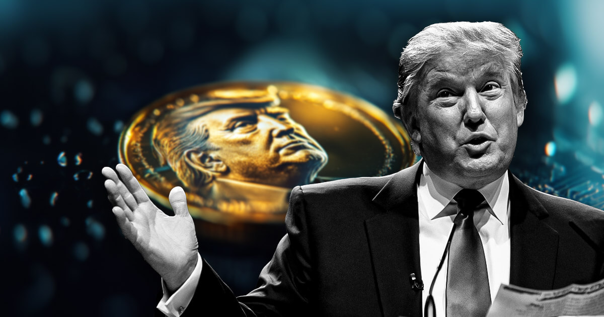 Exclusive Trump National Golf Club Dinner to Honor Top TRUMP Memecoin Holders on May 22, 2024