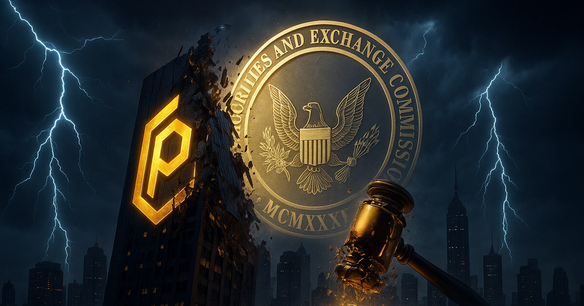 SEC Takes Action Against $198M Crypto Fraud While Dismissing Case Against Hex Founder