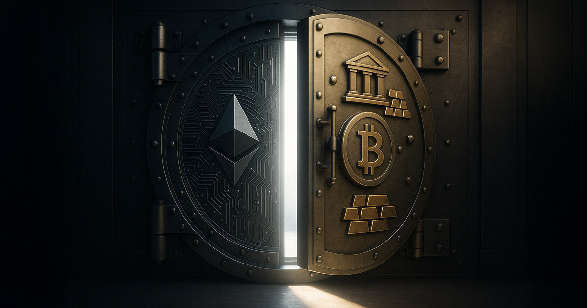 Major Crypto Firms Pursue US Banking Licenses as Regulatory Landscape Shifts in Favor of Digital Assets