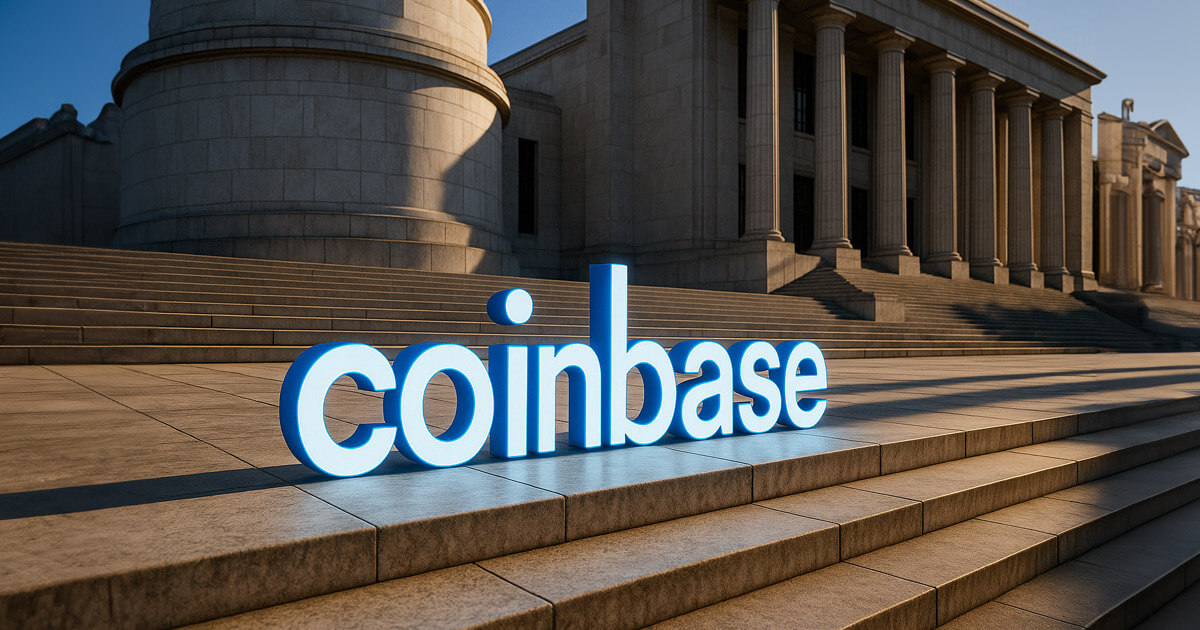 Coinbase Fights Oregon's 'Copycat' Securities Lawsuit as Industry Regulatory Landscape Shifts