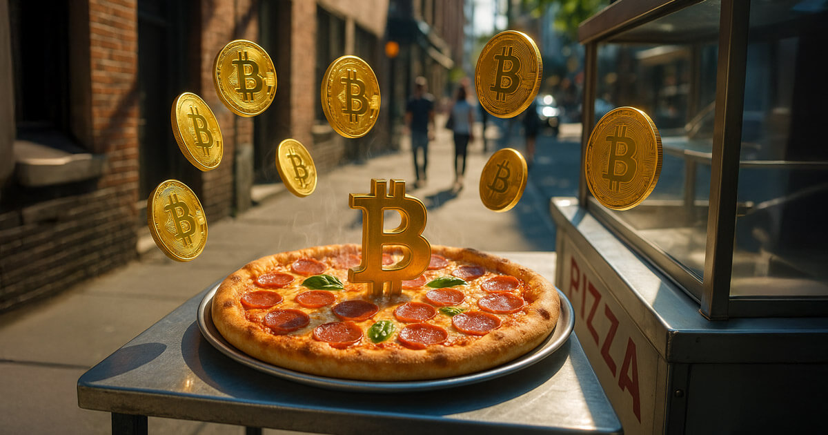 Bitcoin Pizza Day 2023: Crypto Experiences Launch Record $10M+ Giveaways to Celebrate Historic Pizza Transaction