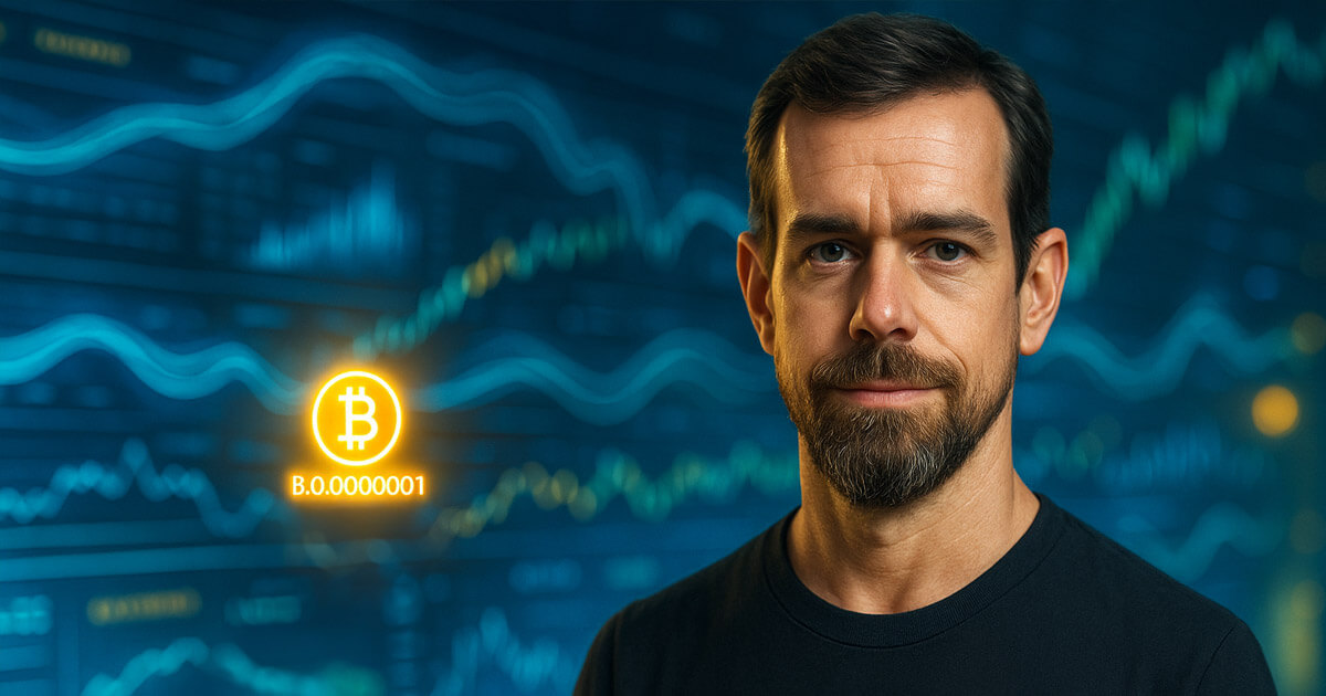 Bitcoin Unit Revolution: Dorsey Champions 'Bits' Proposal to Transform Crypto Transactions