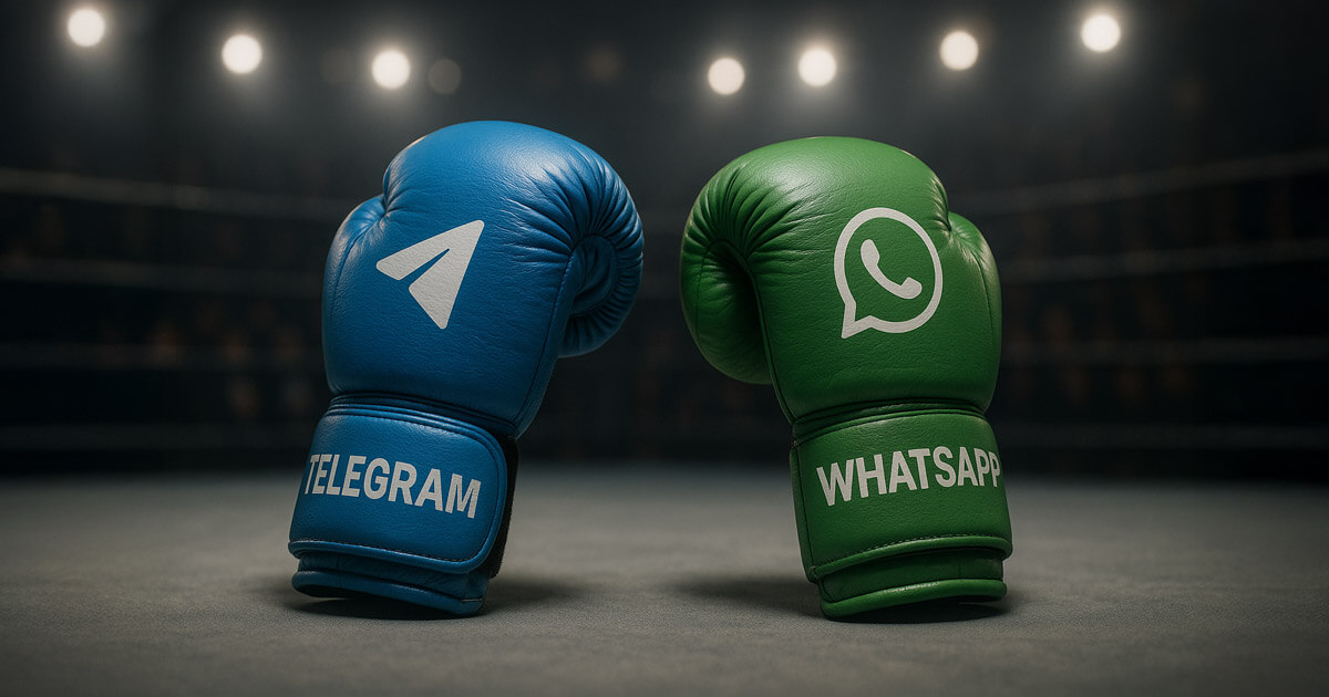 Telegram's Pavel Durov Challenges WhatsApp with $50K Contest, Highlighting Privacy Innovations for the Crypto Community