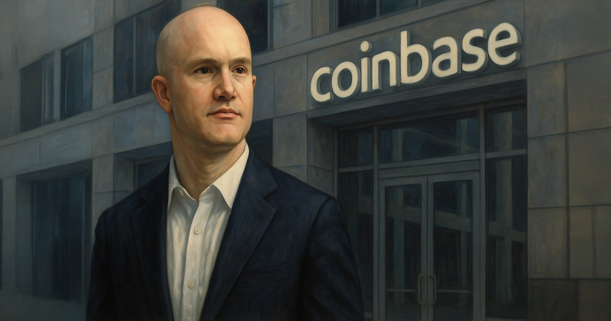 Coinbase CEO Brian Armstrong Opens Doors to Former DOGE Employees in Bid to Transform Global Financial Infrastructure