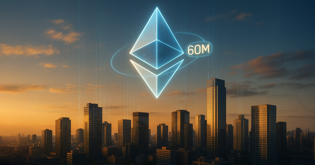 Ethereum's Post-Pectra Upgrade: 66% Gas Limit Expansion to Boost Network Efficiency and Reduce Transaction Costs