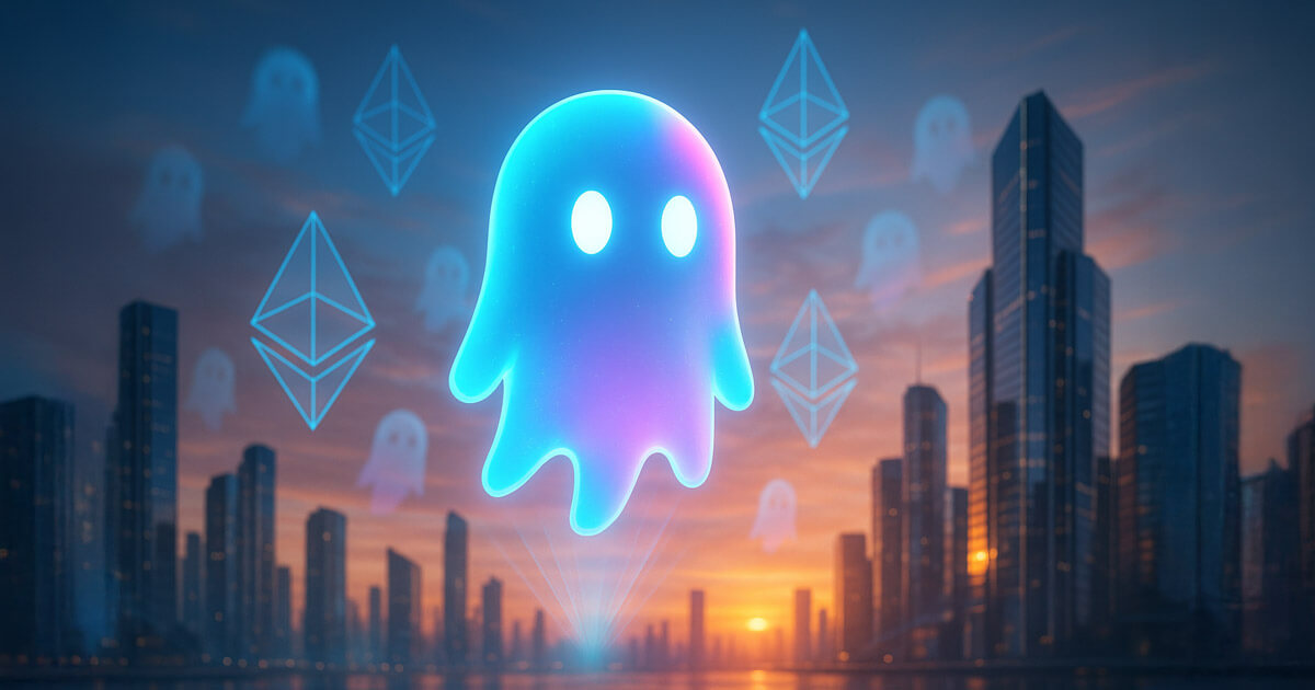 Ethereum Foundation's New DeFi Approach: Borrowing $2M in Stablecoins Using ETH as Collateral