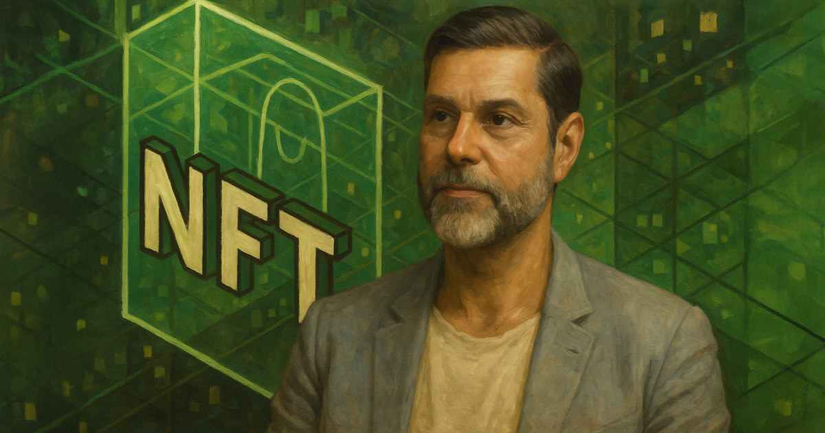 Raoul Pal Sparks Debate: Are NFTs Truly the Ultimate Long-Term Wealth Storage Solution?