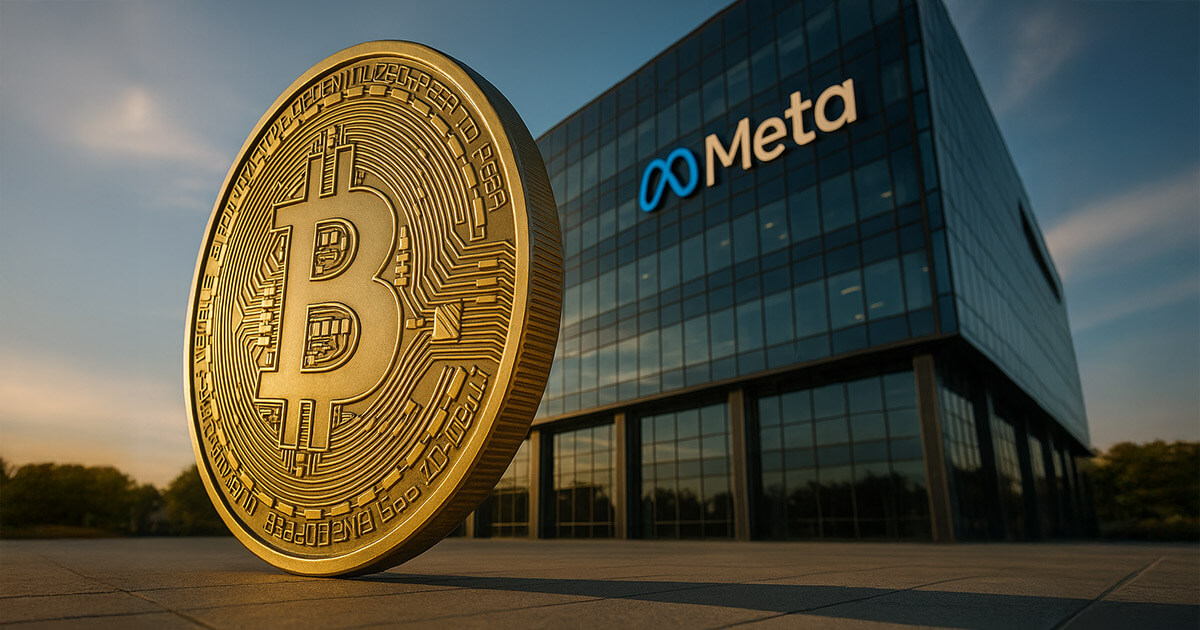 Meta Shareholders Overwhelmingly Reject Bitcoin Treasury Proposal Amid Corporate Crypto Debate