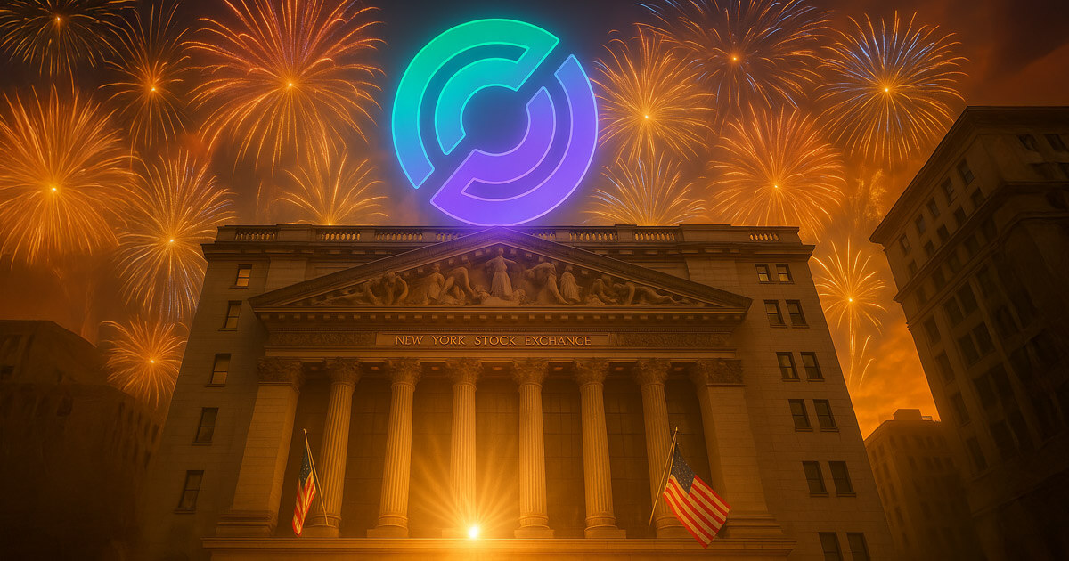 Circle's Landmark NYSE Debut: How USDC's Creator is Redefining Crypto's Relationship with Traditional Finance