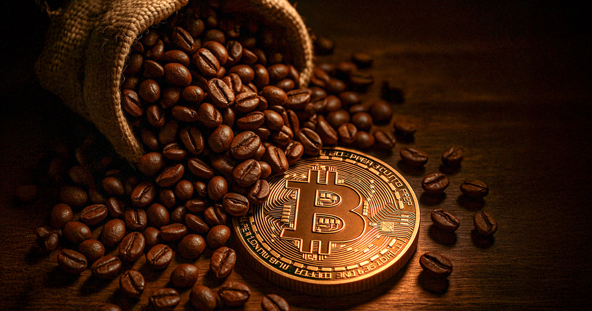Vanadi Coffee's Bold Move: Hospitality Chain Transforms into Bitcoin Investment Firm