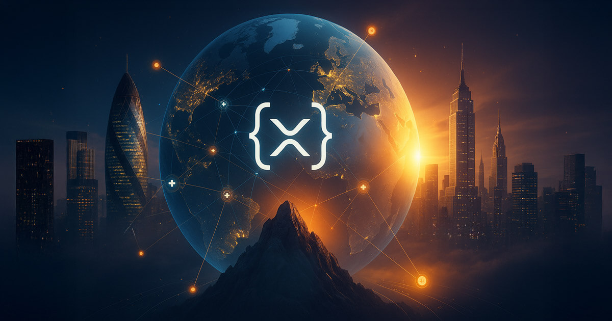 XRP Ledger Ecosystem Analysis: Mixed Activity Signals in May as Institutional Adoption Accelerates