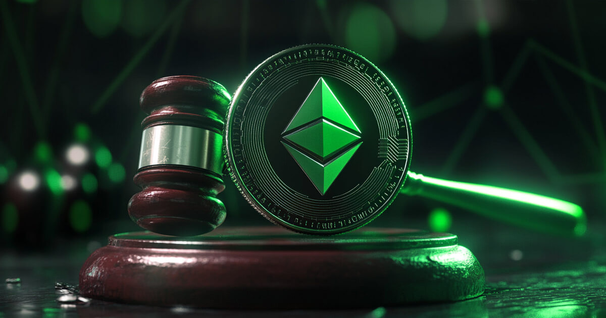 Crypto Community Unites: $1M Ethereum Foundation Support for Tornado Cash Developers Facing Money Laundering Charges