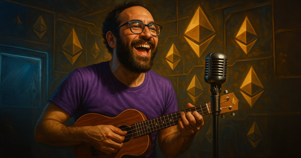 Musician's NFT Windfall Turns to Tax Nightmare: Lessons on Managing Crypto Volatility for Digital Artists