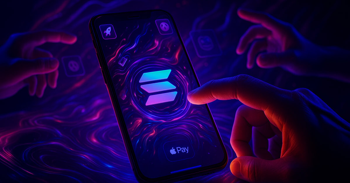 Moonshot Introduces Groundbreaking Memecoin Creation Tool: Transform Photos into Cryptocurrencies with Apple Pay