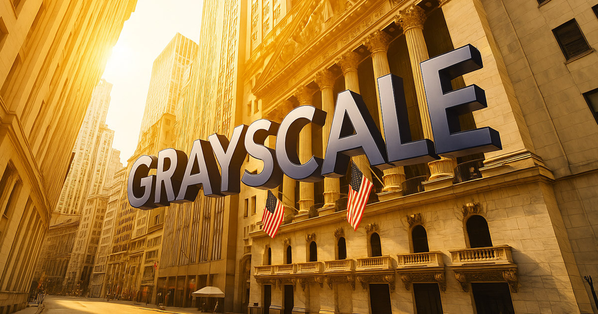 Grayscale Introduces New SXT Token Trust Amid Growing Institutional Demand for Blockchain Data Solutions