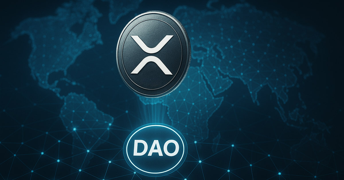 XRP Ledger's XAO DAO: Pioneering Decentralized Decision-Making for the Future of Finance